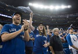 BREAKING NEWS “Toronto Blue Jays Fan Club Soars to New Heights: Record-Breaking Membership and Unforgettable Experiences Await!”