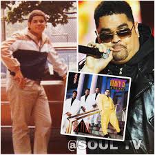 BREAKING NEWS : Heavy D,” who was born on this day. (May 24, 1967 – November 8, 2011), Also known as Dwight Myers, Has….Read More