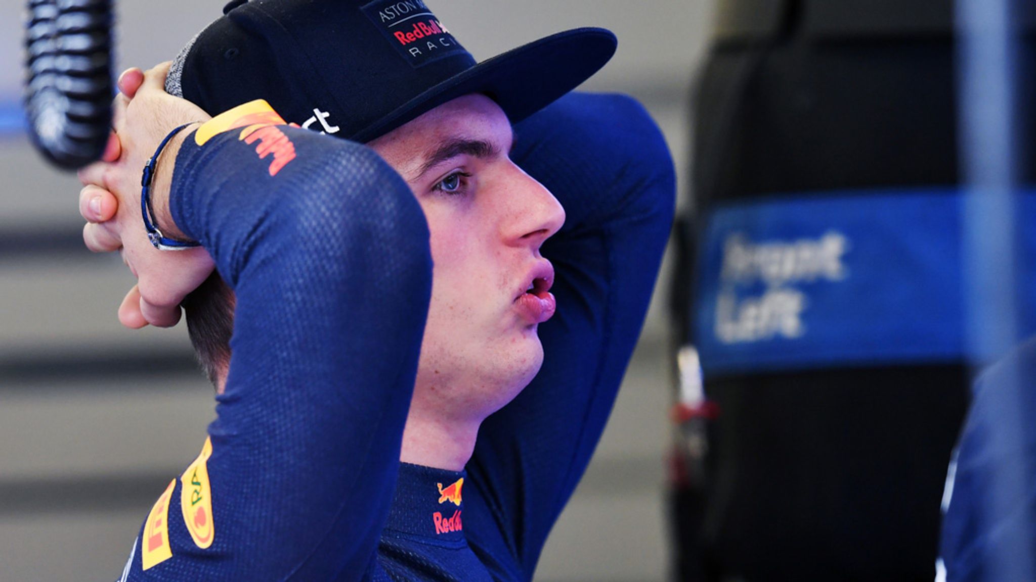 just now Max Verstappen’s Painful Struggle: A Championship Lost at the Final Lap just now Max Verstappen’s Painful Struggle: