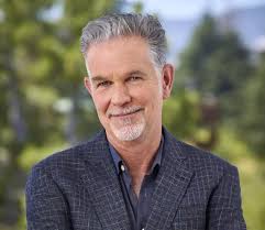 Breaking news; The Life and Legacy of Reed Hastings Jr., Netflix Founder, Ends at [Age]….